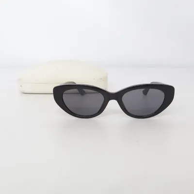 Zonnebril (Zwart) van Guess