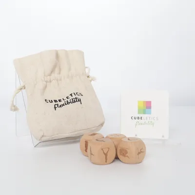 Yoga gear (Beige, Brown, Multicolored)