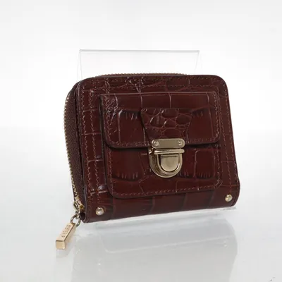 Portefeuille (Rouge) de Syster P
