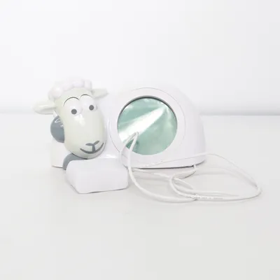 Natlampe (Sam) fra Zazu