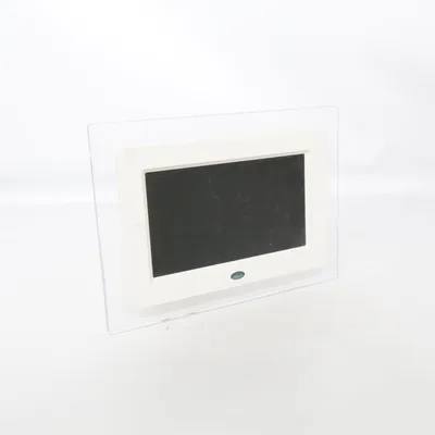 Digital photo frame (DPZ710) from DMTech