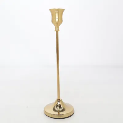 Kandelaar (Goud)