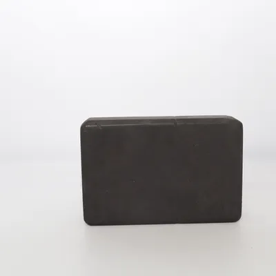 Brique de yoga (Noir)