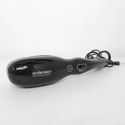 Massage machine (Mlm 2.0) from Andersson