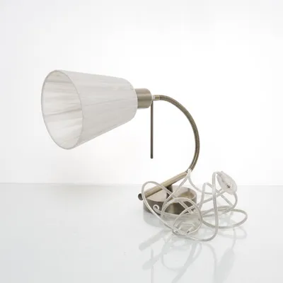 Wall light (White, Gold)