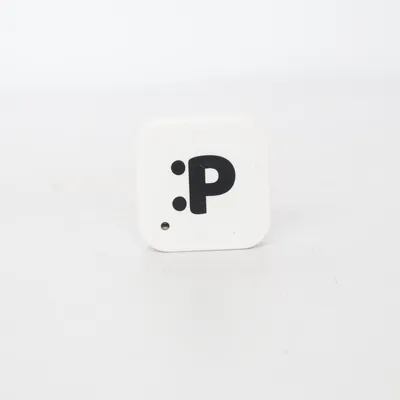 GPS transmitter (Parvel Go) from Parvel