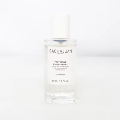 Hair mist (Protective Hair Perfume) from SachaJuan