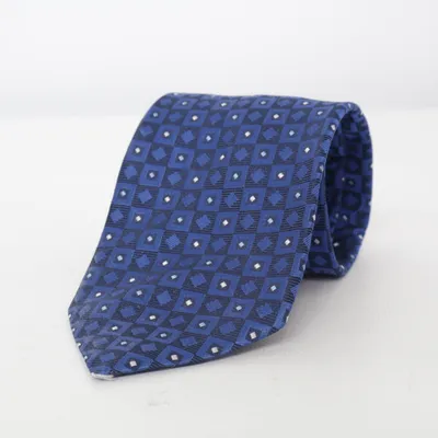 Slips (Blå) från Tie Rack Silke