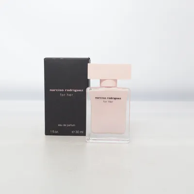 Eau de Parfum de Narciso Rodriguez