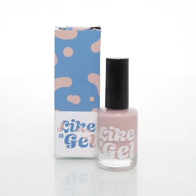 Nagellak (like a gel) van Chogan Group