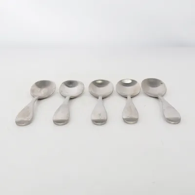 Cuillère à café (Argent) de IKEA