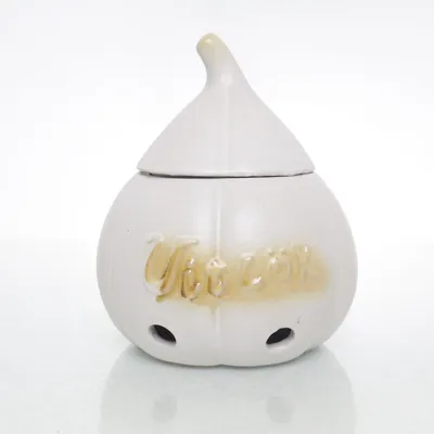 Örtkruka (Vit) från Dorre