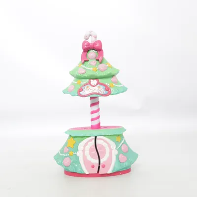 Dollhouse (Green, Pink, Multicolored) from Hasbro
