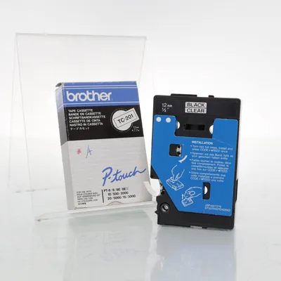 Kontorstillbehör (TC-201) från Brother