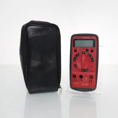 Multimeter from Amprobe