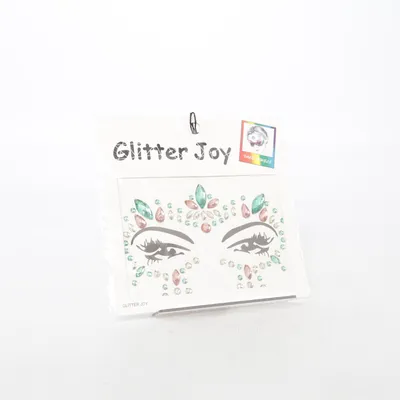 Kroppssmycke (Flerfärgad) från Joy in Joy Okänd metall