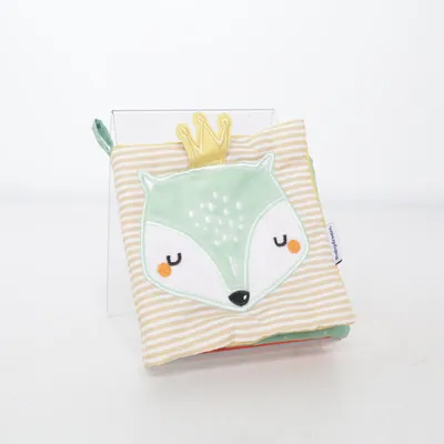 Bebisleksak (Beige, Flerfärgad) från Babydream