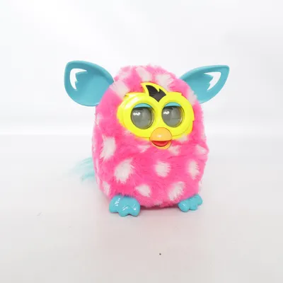 Leksak (A4332/A4343) från Furby
