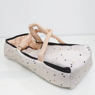 Docktillbehör (Beige, Flerfärgad) från Skrållan