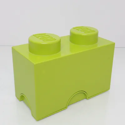 Back (Grön) från LEGO