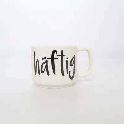 Tasse (Blanc) de Stark