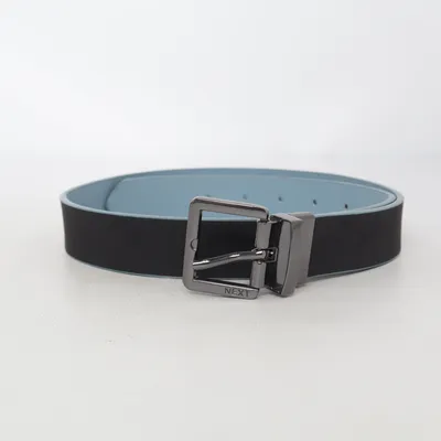 Belt (Blue) from Next