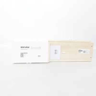 Hylde (BEKVÄM) fra IKEA