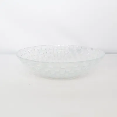 Serveringsskål (Transparent) från Dorre