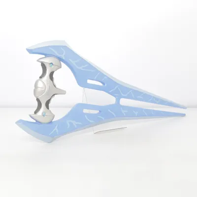 Spiltilbehør (Energy Sword) fra Halo