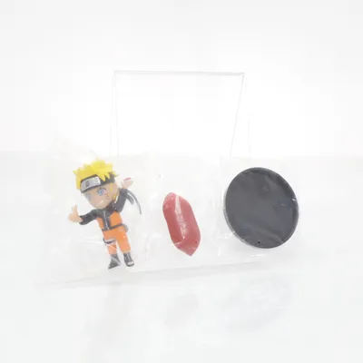 Actiefiguur (Meerkleurig)