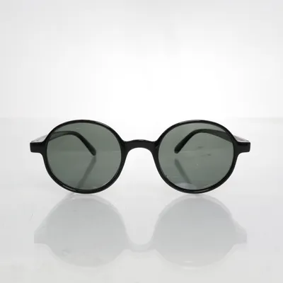Sunglasses (Black) from Meller