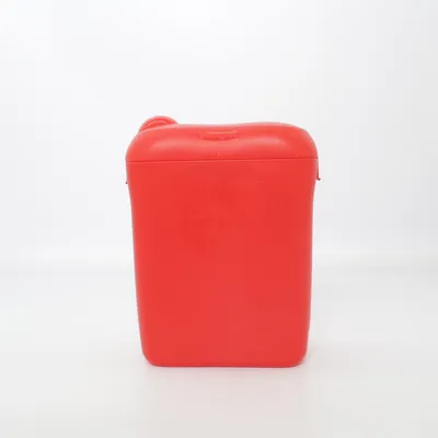 Opbergen (Rood) van Semper