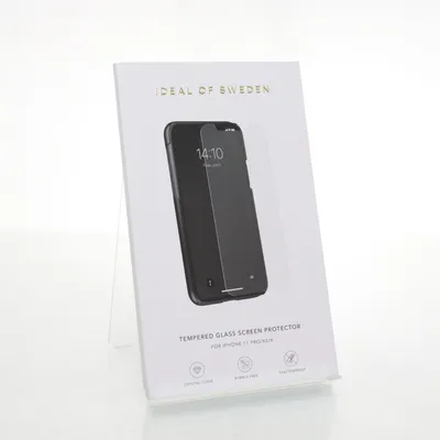 Screenprotector (11pro-xs-s) van iDeal of Sweden