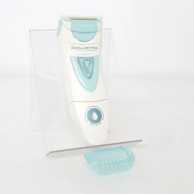 Tondeuse (Aquaperfect) de Rowenta
