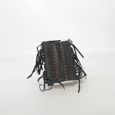Shoulder-bag (Black) from Odd Molly