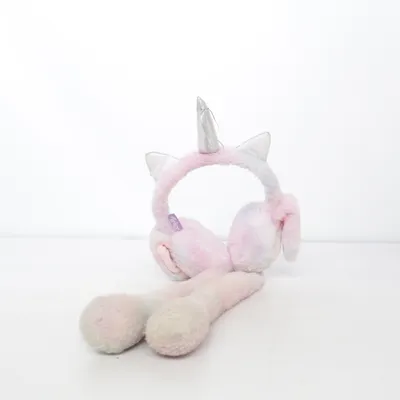 Cache-oreilles (Multicolore) de Tinka