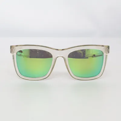 Solglasögon (Transparent) från MessyWeekend