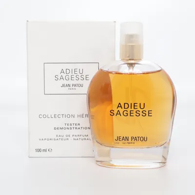 Eau de Parfum från Jean Patou