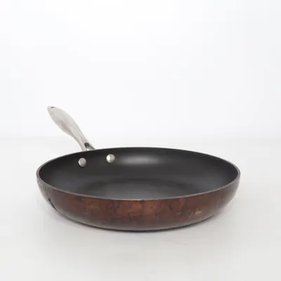 Frying pan (Black, Silver) from Scanpan