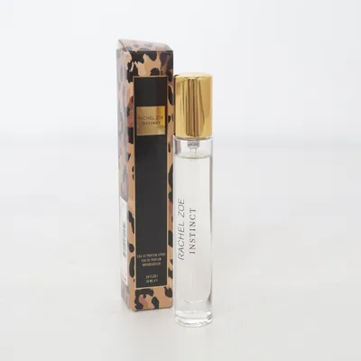 Eau de Parfum (Instinct) van Rachel Zoe