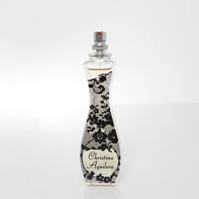 Eau de Parfum från Christina Aguilera