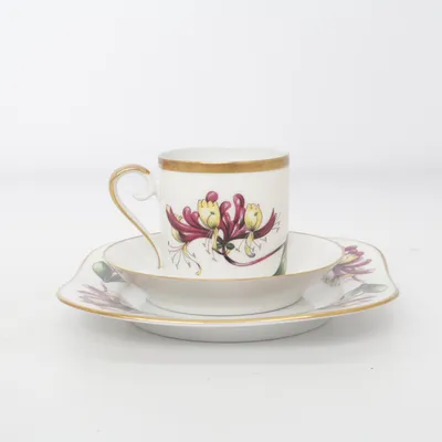Cup (Vildkaprifol) from Hackefors Porslin