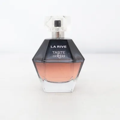 Eau de Parfum (Taste Of Kiss) från La Rive