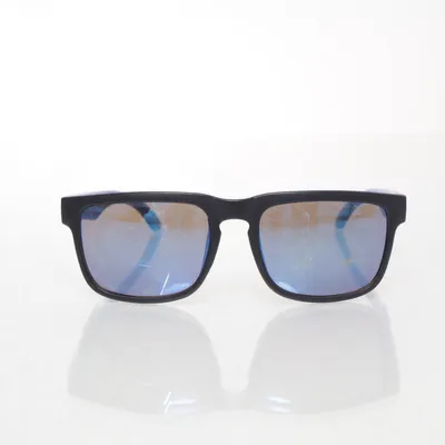 Lunettes de soleil (Noir, Bleu) de Future