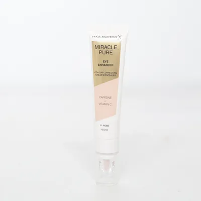 Concealer (Miracle Pure) von Max Factor