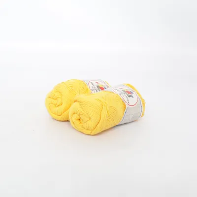 Yarn (Yellow) from Mayflower