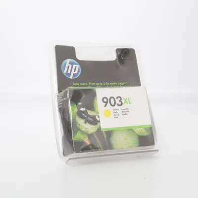 Cartouche d'encre (903XL) de HP