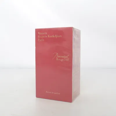 Eau de Parfum (Baccarat Rouge 540 200ml) från Maison Francis Kurkdjian Paris