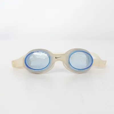 Équipement de sports nautiques  (Beige, Bleu) de Nike