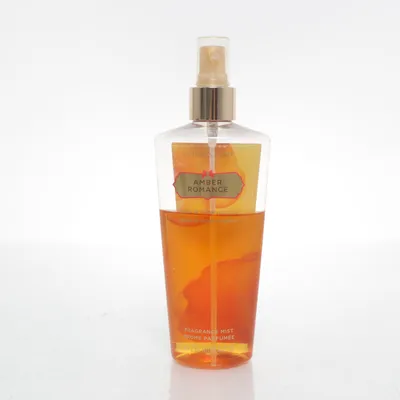 Body mist (AMBER ROMANCE ) van Victoria's Secret